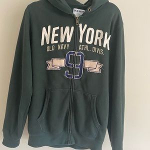 Old Navy hoodie L